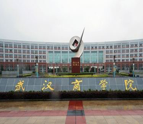 工程案例-武漢商學院